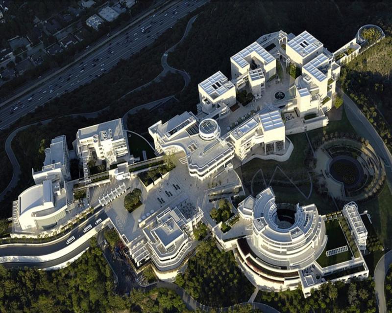 Getty Center