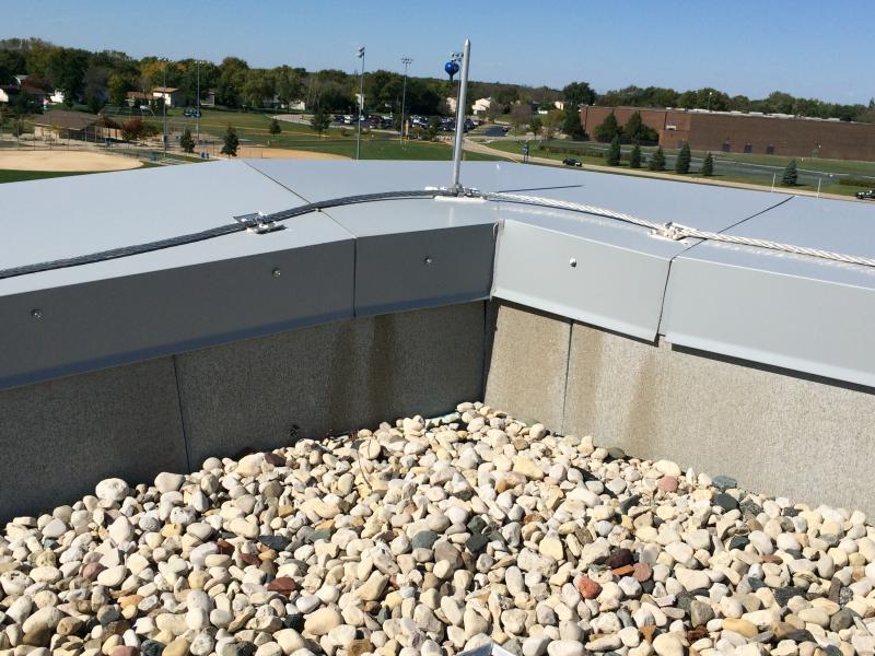 Fountaindale Public Library