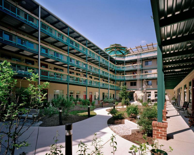 Eastern Village Co-Op