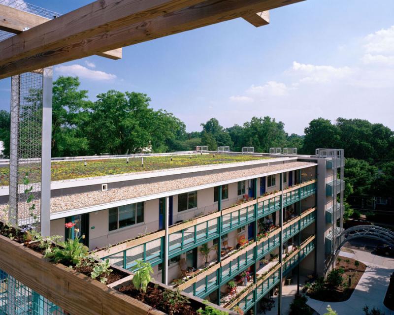 Eastern Village Co-Op