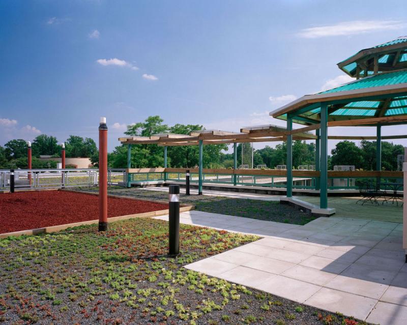 Eastern Village Co-Op
