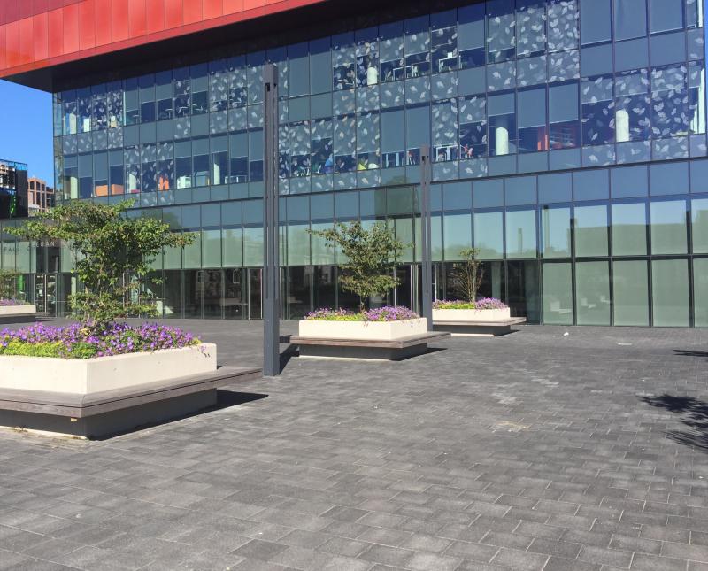 Halifax Central Library