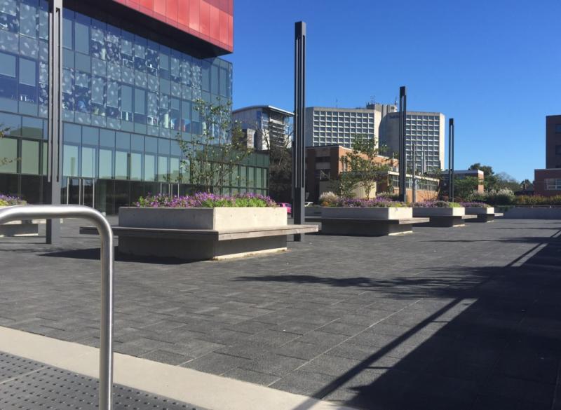 Halifax Central Library