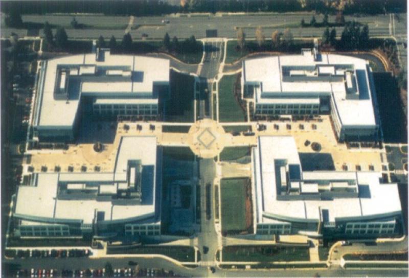 Lake Ridge Square