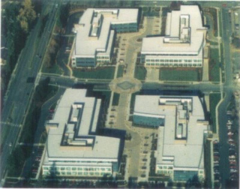 Lake Ridge Square