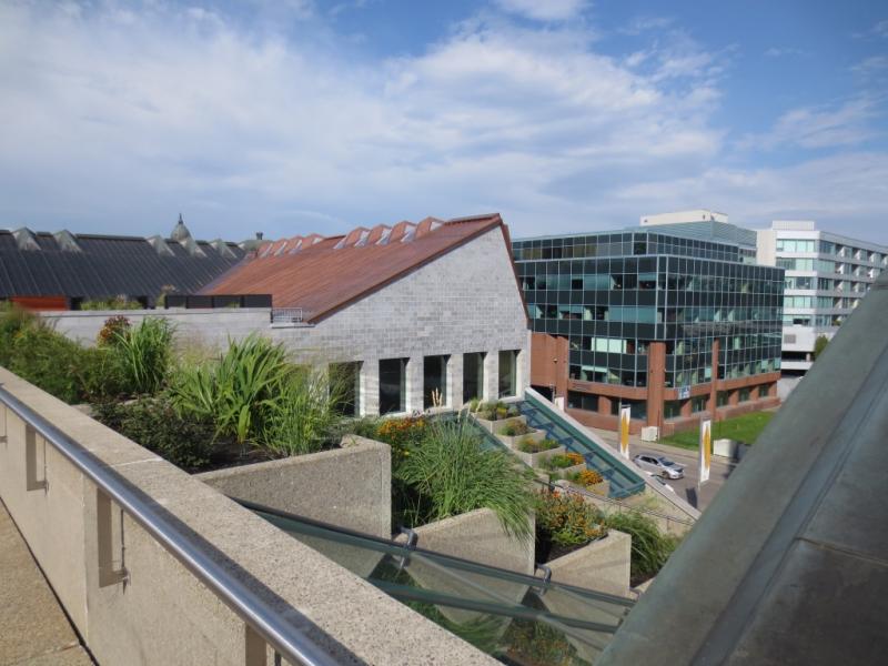 Musée de la Civilisation