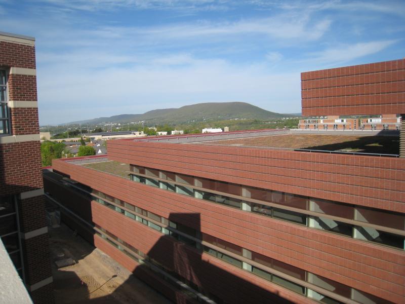 PSU - Millennium Science Complex