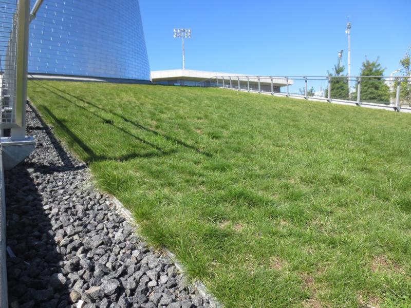 Rio Tinto Alcan Planetarium