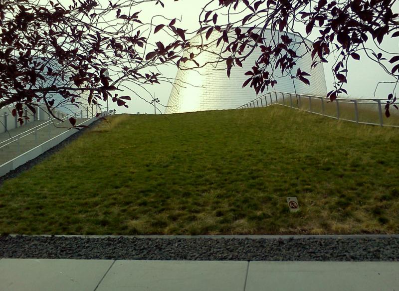 Rio Tinto Alcan Planetarium