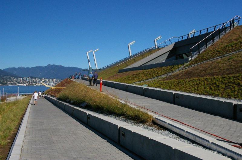 Vancouver Convention Centre