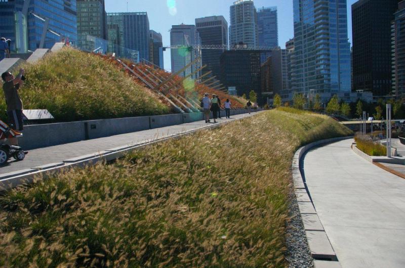 Vancouver Convention Centre