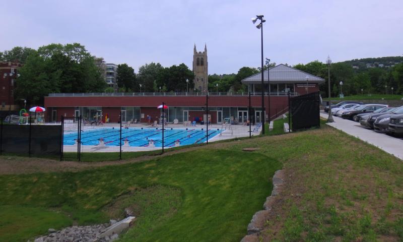 Westmount Recreation Center