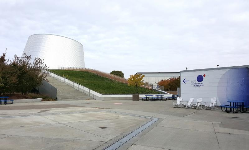 Olympic Stadium