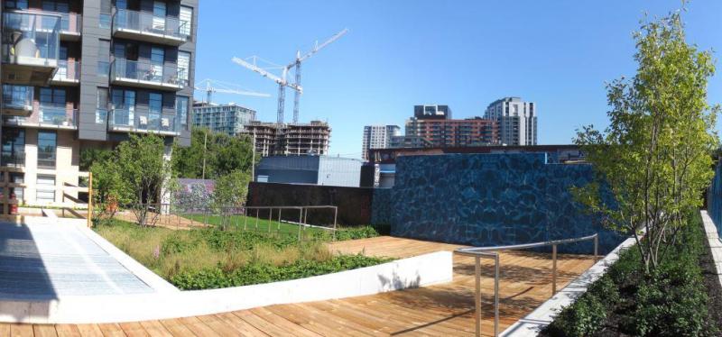 Gallery Lofts