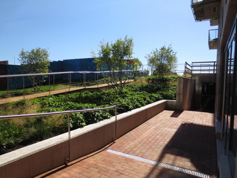Gallery Lofts