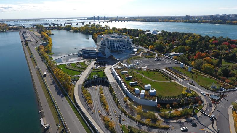 Casino de Montreal