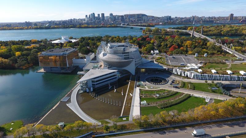 Casino de Montreal