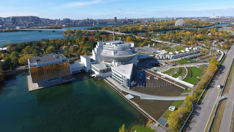 Casino de Montreal