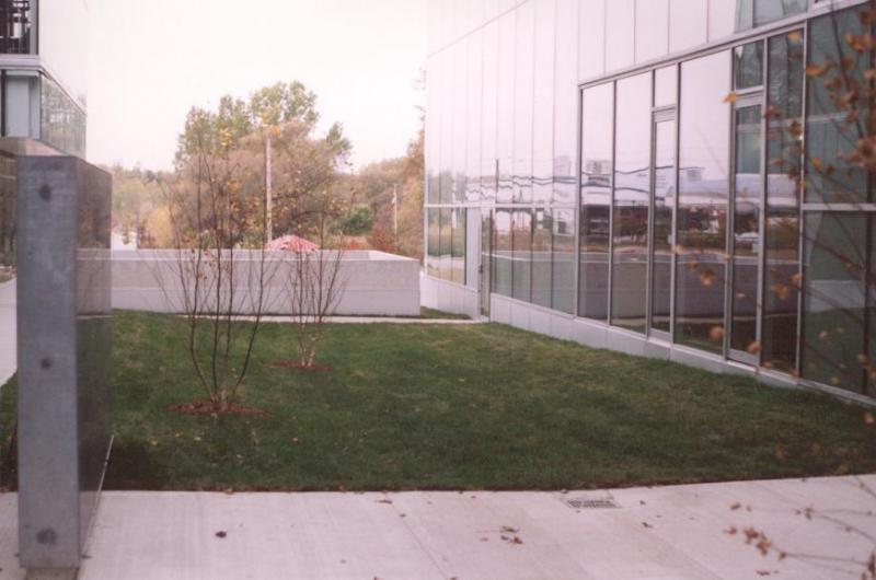 Perimeter Institute for Theoretical Physics
