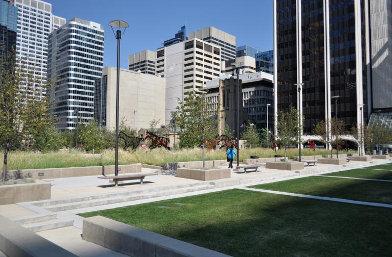 Courthouse Park