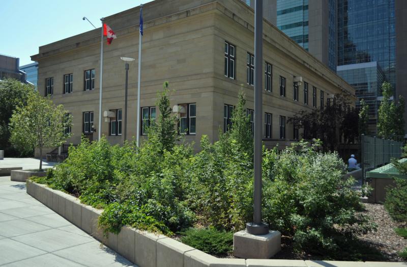 Courthouse Park