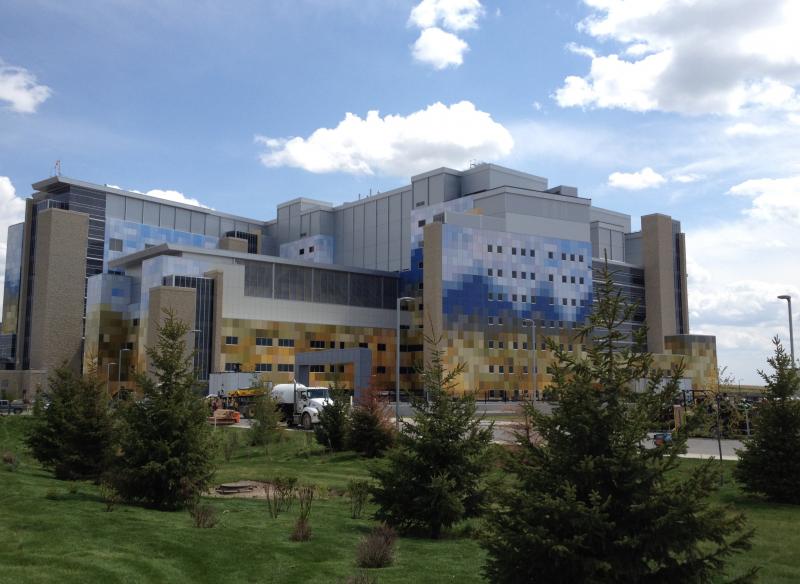 South Health Campus