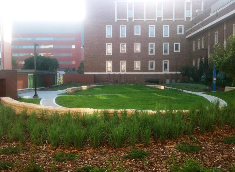 Centennial Centre for Interdisciplinary Services