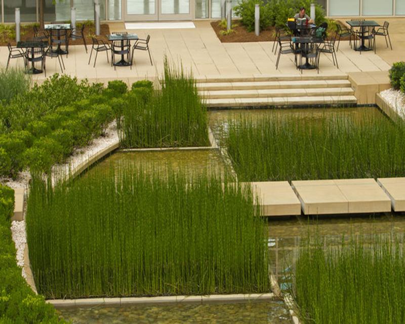 Lowe's Corporate Headquarters